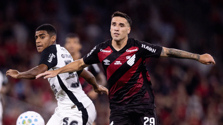 Athletico x Londrina: Saiba como acompanhar a semifinal ao vivo hoje