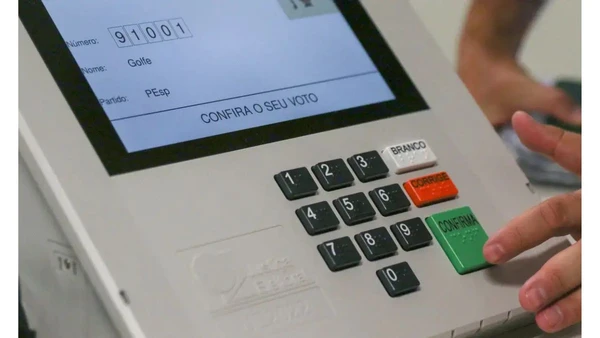 Justiça Eleitoral detalha auditoria das urnas para garantir segurança