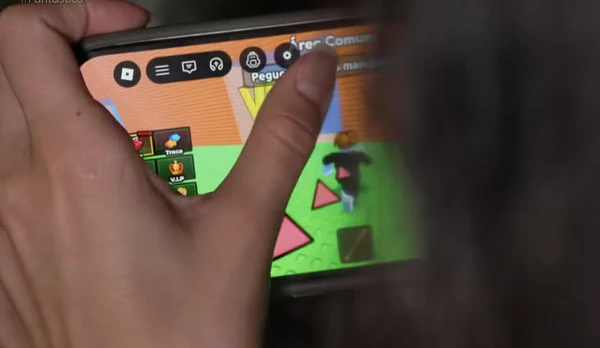 Roblox sob investigação: Entenda o processo que abala a plataforma