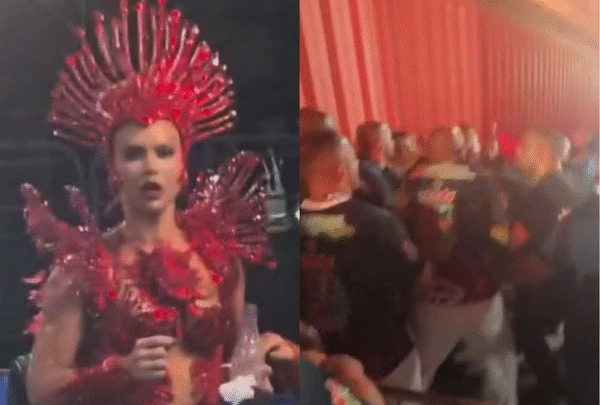 Virginia Fonseca revela mal-estar antes de estrear na Sapucaí