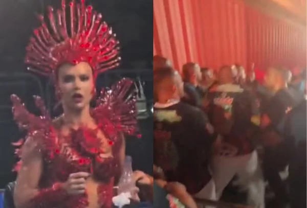 Virginia Fonseca revela mal-estar antes de estrear na Sapucaí