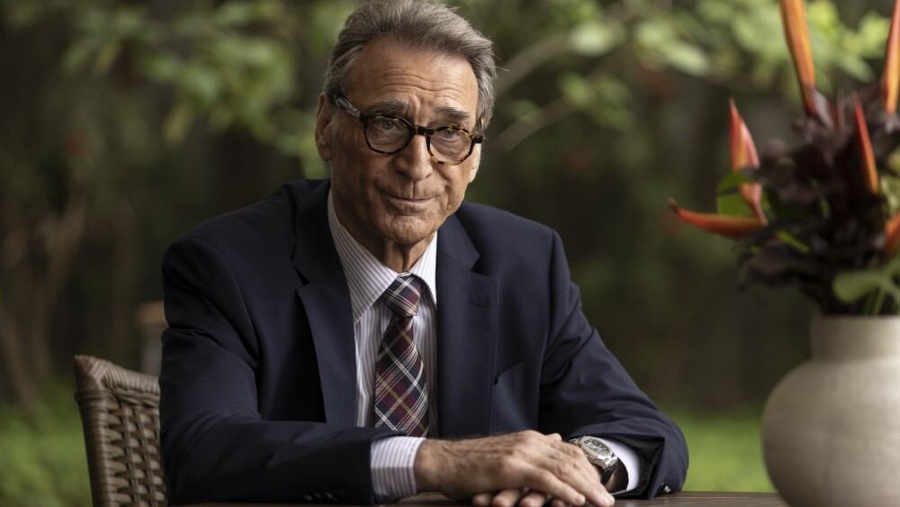 Herson Capri sofre infarto: Saiba o estado de saúde do ator hoje