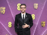 Wagner Moura "O Agente Secreto" Bafta 2026