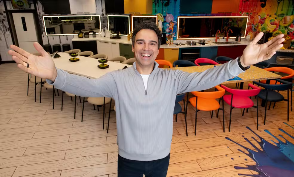 Saiba o horário do BBB 26 hoje e como será a formação do paredão com contragolpe e Máquina do Poder. Confira a dinâmica completa da Globo