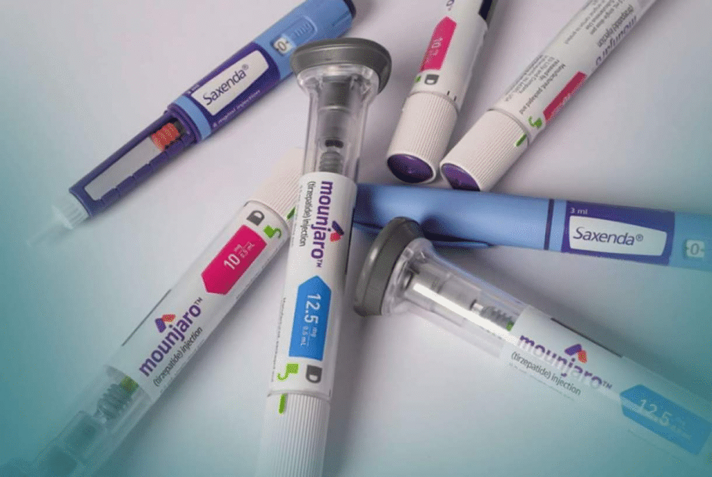 Casos de pancreatite ligados ao uso de canetas emagrecedoras crescem no Brasil. Veja os principais sintomas e os alertas de especialistas.