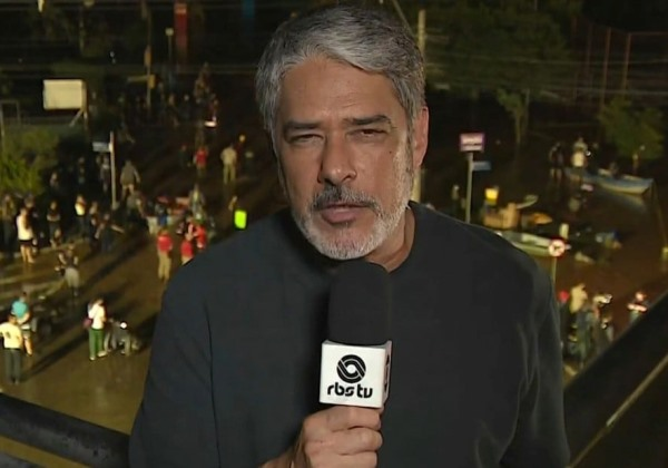William Bonner no Globo Repórter: Jornalista estreia em novo desafio, revela medo de fracassar e detalha bastidores de sua primeira reportagem.