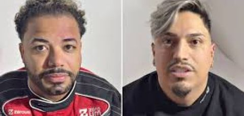 Hytalo Santos e marido são condenados por exploração sexual na Paraíba
