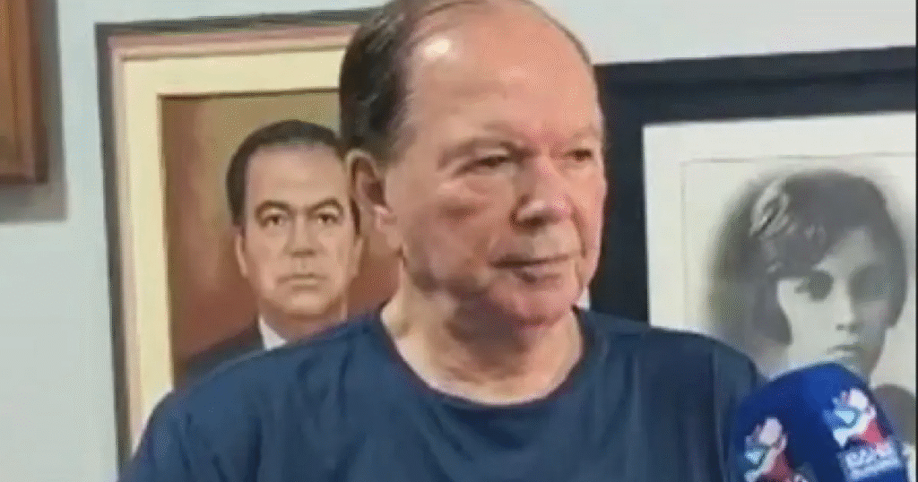 O deputado federal João Leão anunciou sua aposentadoria da política. Confira os detalhes da trajetória do parlamentar baiano e seus planos como escritor.