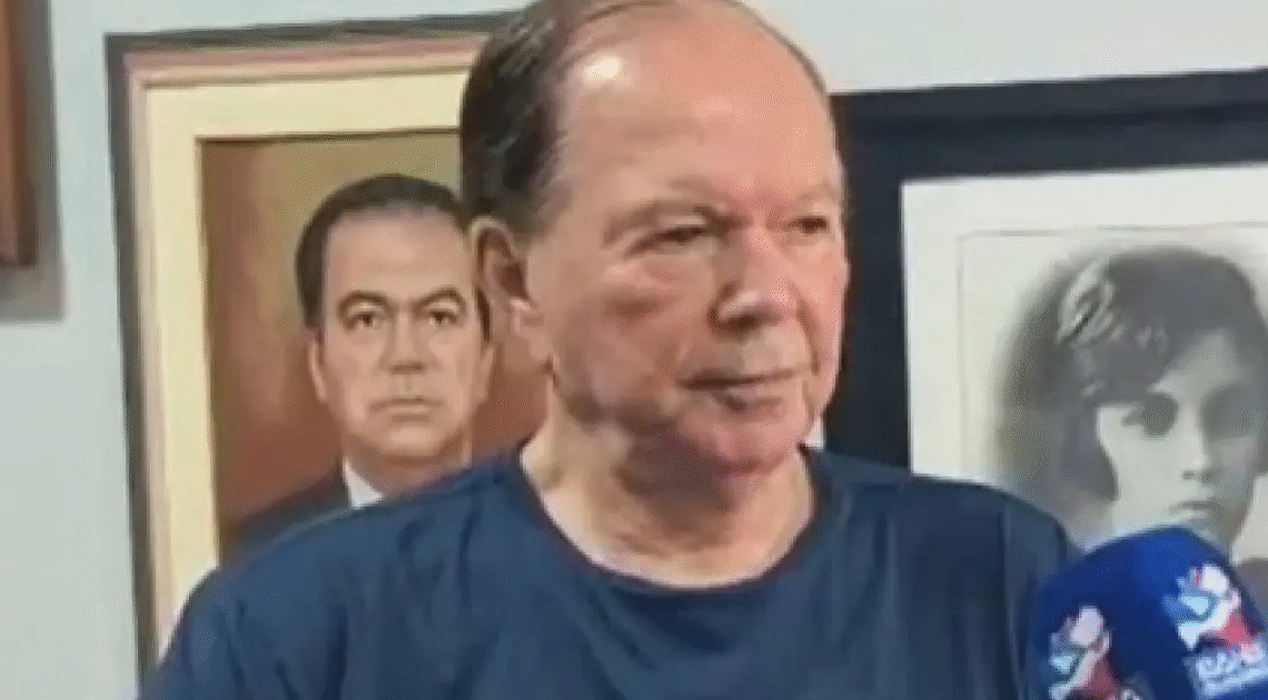 João Leão anuncia aposentadoria da política e planeja escrever livro