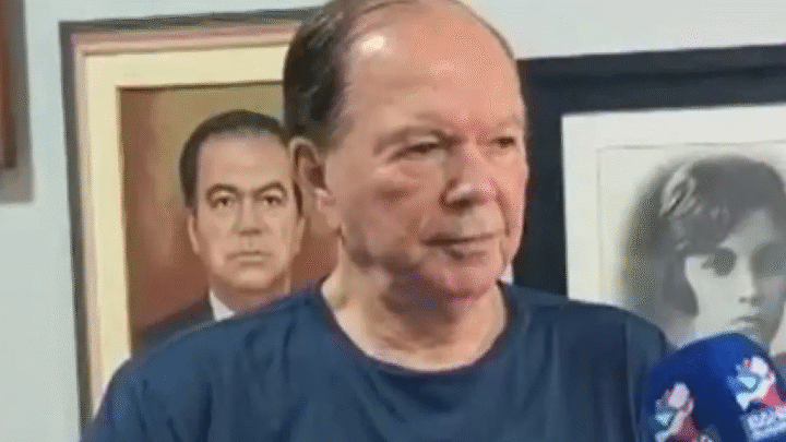 João Leão anuncia aposentadoria da política e planeja escrever livro