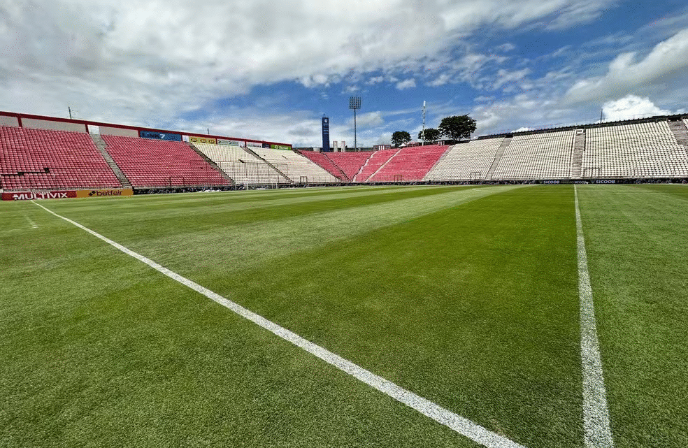 Cruzeiro x Santos pelo Brasileirão Feminino: tudo sobre o duelo