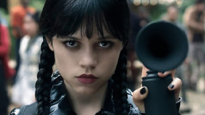 Netflix confirma elenco da 3ª temporada de Wandinha com Winona Ryder