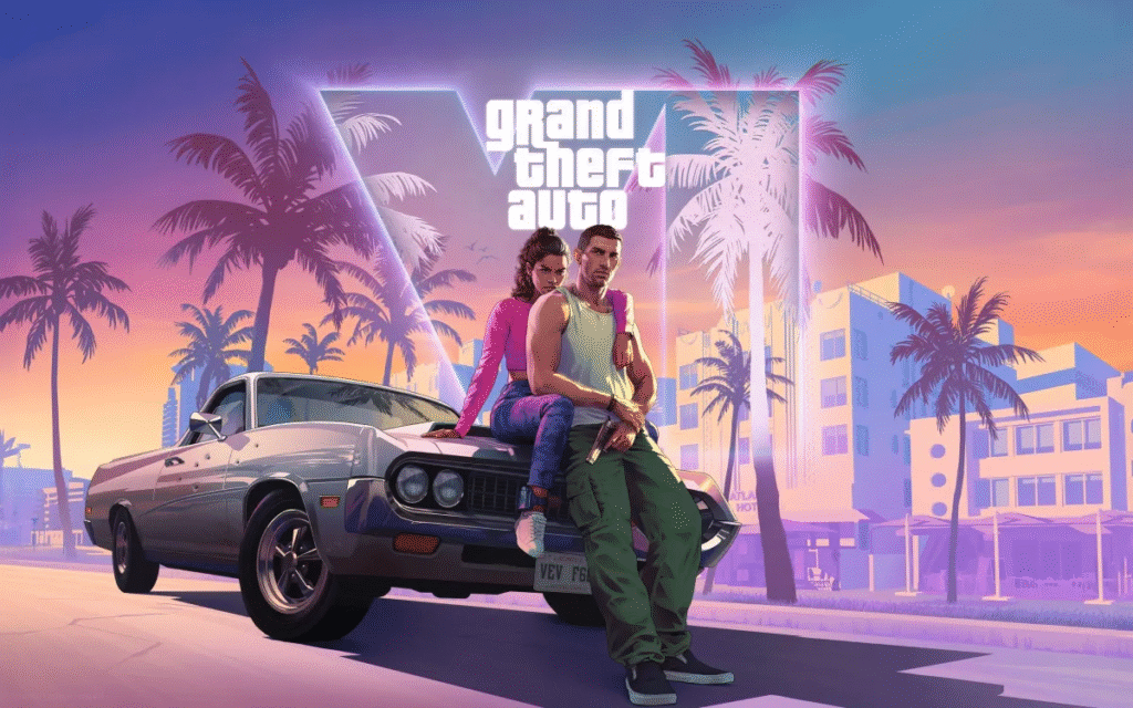 Pré-venda de GTA 6 no Brasil aparece com preço de R$ 655 em loja digital. Saiba se este será o valor oficial do novo jogo da Rockstar para consoles.