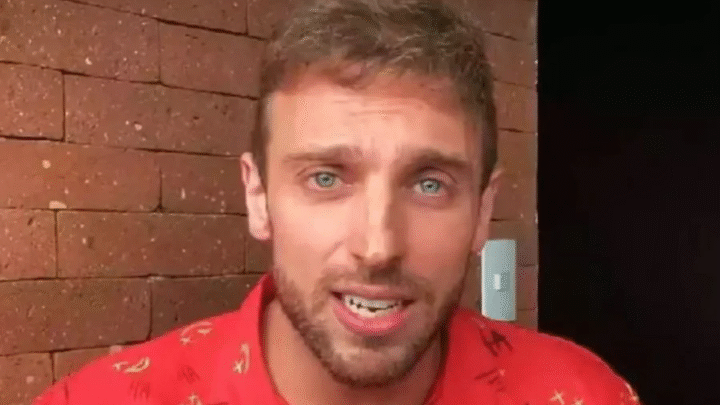 Leo Lins é absolvido pela Justiça Federal após condenação à prisão