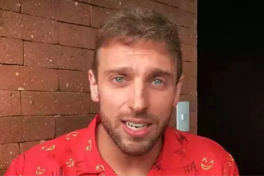 Leo Lins é absolvido pela Justiça Federal após condenação à prisão