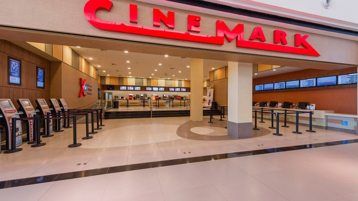 Cinema por R$ 11? Saiba como aproveitar a nova promoção do Cinemark