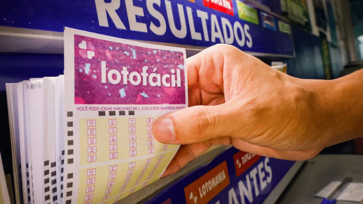 Lotofácil 3619 faz novos milionários: veja se você ganhou o prêmio