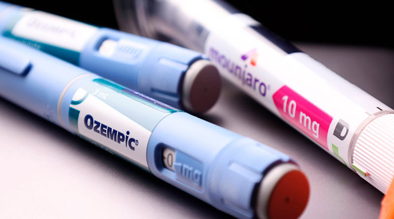 Anvisa proíbe canetas emagrecedoras irregulares no Brasil