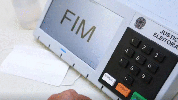 Eleição 2026: Cuidado para não ser preso ou impedido de entrar na seção