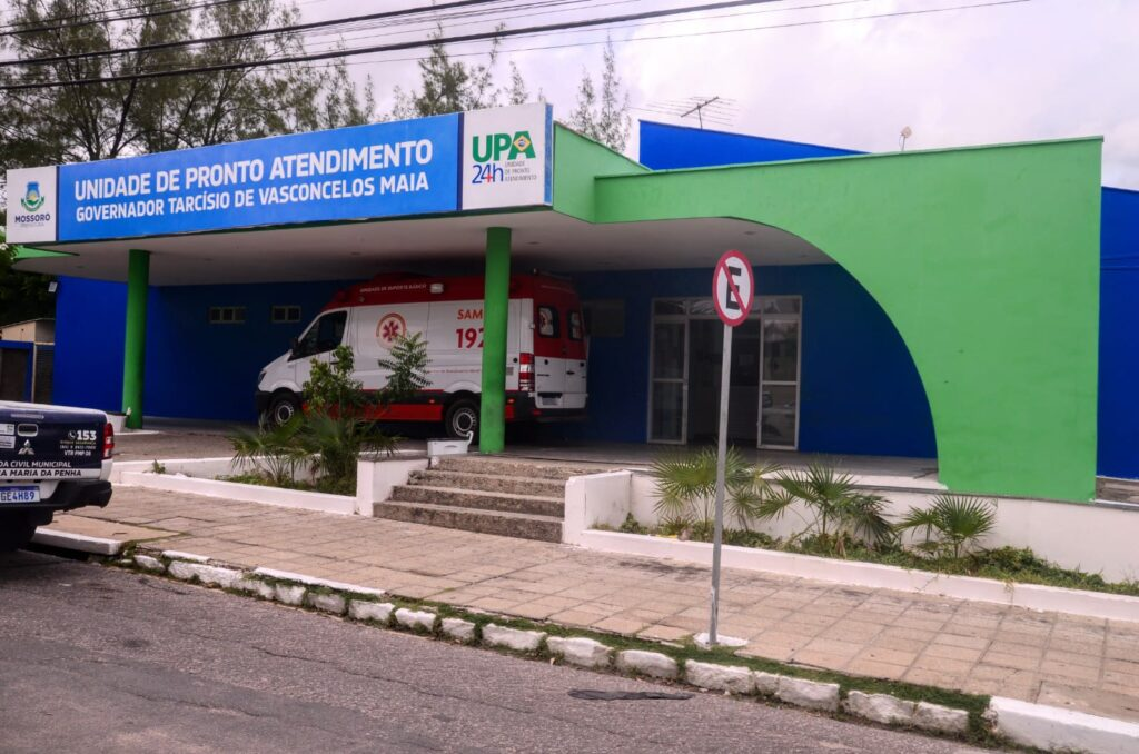 Mossoró investiga suspeita de Monkeypox em jovem de 19 anos isolada em UPA. Confira os sintomas e cuidados.