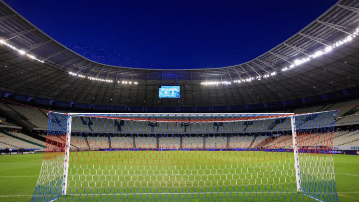 Fortaleza x Maguary decidem vaga na Copa do Brasil nesta terça