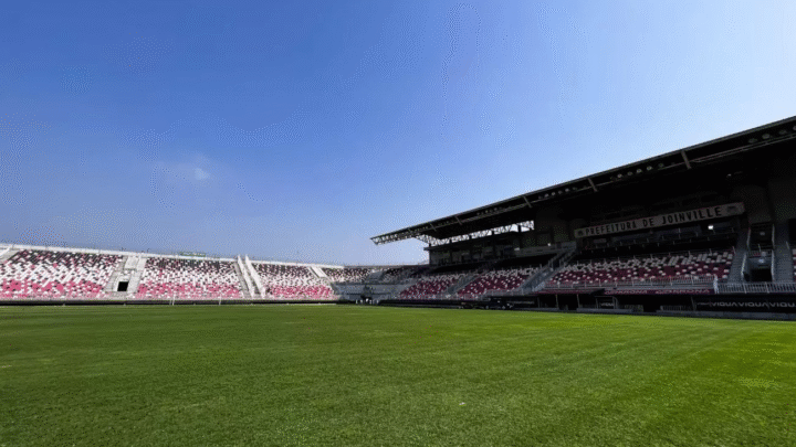 Joinville x CSA: onde assistir e horário da partida pela 2ª fase da Copa do Brasil 2026