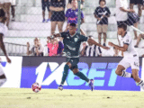 Boavista x Maringá