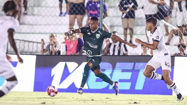 Boavista x Maringá: onde assistir e escalações do jogo de hoje (24/02)