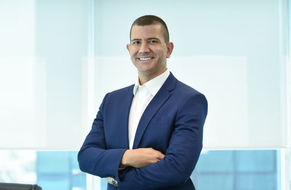 PL escolhe Douglas Ruas como candidato ao governo do Rio de Janeiro