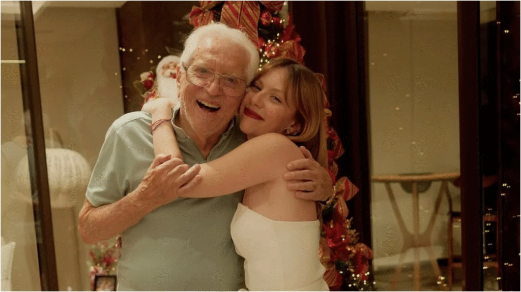 Bruna Furlan, neta de Carlos Alberto de Nóbrega, detalha efeitos da quimioterapia e menopausa precoce aos 24 anos. Veja o relato da jornalista nesta terça (24).