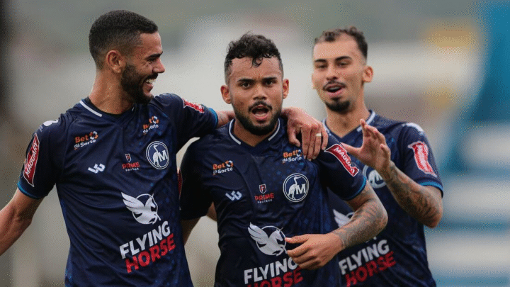 Decisão no Castelão! Saiba tudo sobre Fortaleza x Maguary-PE hoje (24)