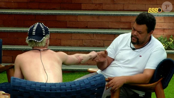 Babu e Juliano Floss rompem aliança no BBB 26! Saiba tudo sobre a briga por causa de Ana Paula Renault e a reação da web.