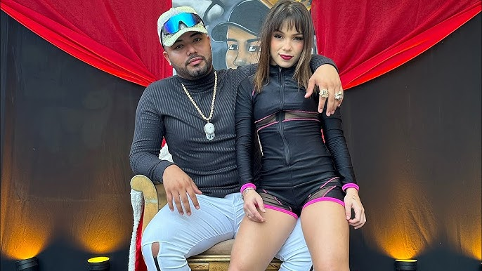 Kamylinha reage à condenação de Hytalo Santos e cita ‘homofobia e racismo’