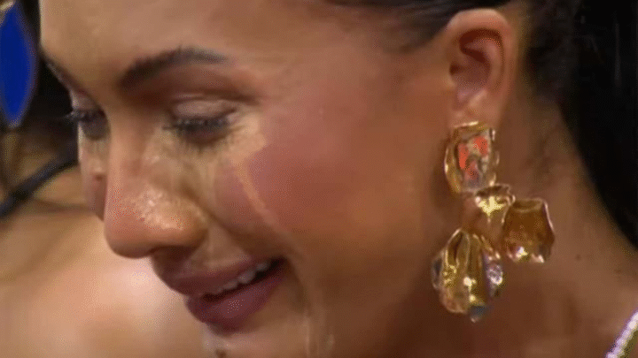 Fim da linha para Maxiane: sister foi eliminada do BBB 26 nesta terça (24)