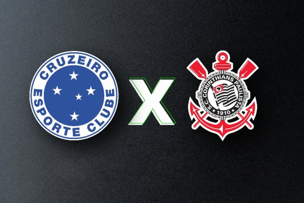 Onde assistir Cruzeiro x Corinthians hoje (25) pelo Brasileirão. Veja prováveis escalações, desfalques e o reencontro de Tite com o Timão.