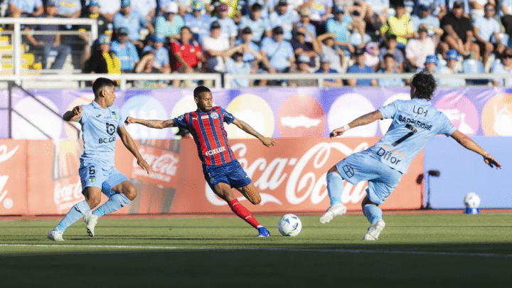 Bahia x O’Higgins: Onde assistir, horário e escalações na Libertadores