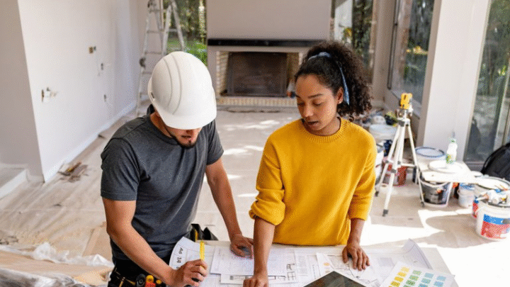Brasileiros podem solicitar R$ 30 mil para reformar casas e apartamentos