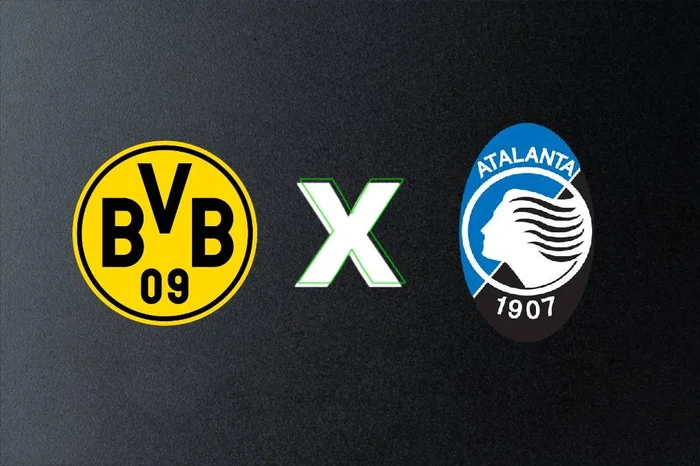 Veja onde assistir Atalanta x Borussia Dortmund ao vivo hoje pela Champions League. Confira horários, escalações e arbitragem.