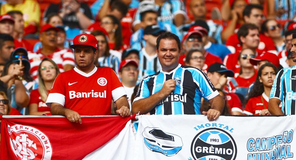 Gre-Nal 450: Grêmio abre venda de ingressos para a final do Gauchão