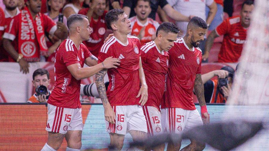 Remo x Internacional: saiba onde assistir ao vivo e as prováveis escalações