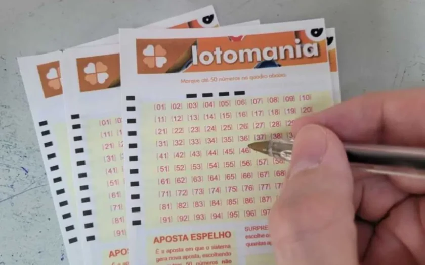Confira o resultado da Lotomania 2892 desta quarta-feira (25)