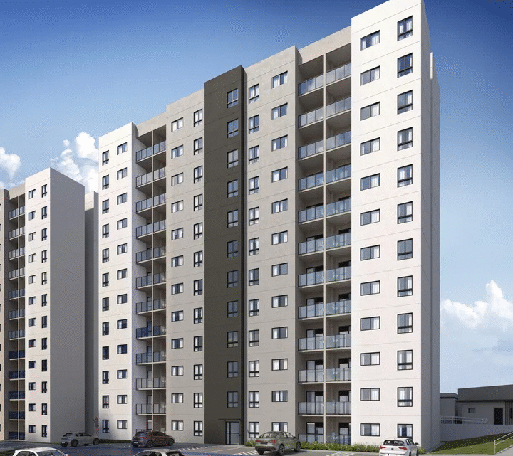 Feirão imobiliário chega a Salvador com parcelas de R$ 300