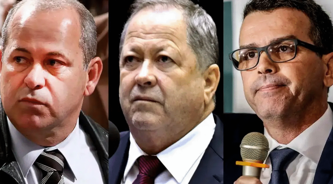 STF fixa punições no caso Marielle Franco com penas de até 76 anos