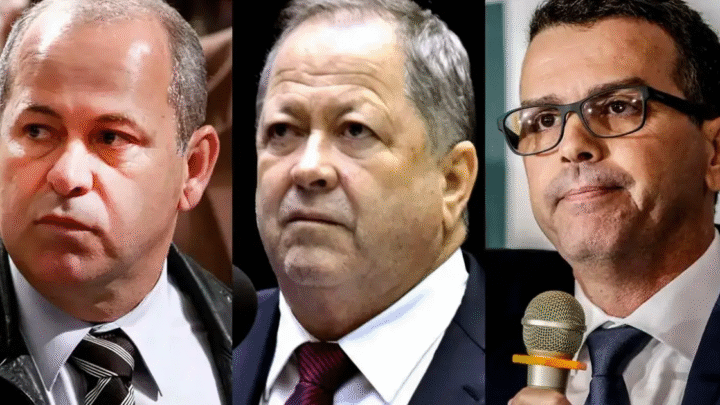 STF fixa punições no caso Marielle Franco com penas de até 76 anos