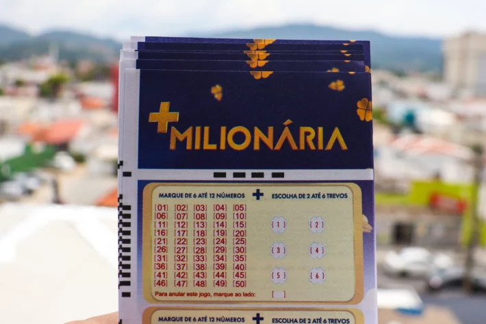Ganhou? Veja o resultado da +Milionária 332 hoje