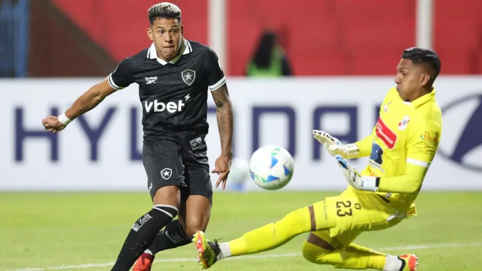 Botafogo x Nacional Potosí: horário e onde assistir à decisão