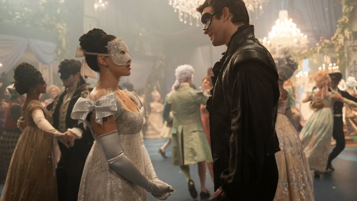 Saiba o horário de lançamento da quarta temporada de Bridgerton na Netflix