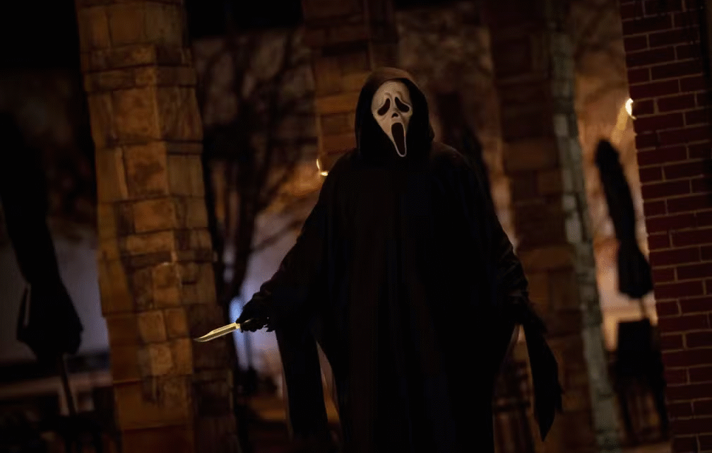 Ghostface está de volta! Saiba quando e onde assistir a Pânico 7