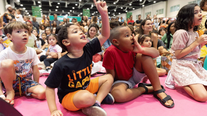 Ingressos para a Bienal do Livro Bahia já estão disponíveis