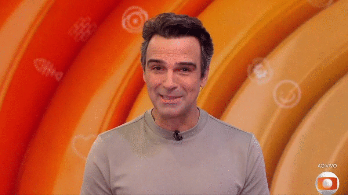 BBB 26: Tadeu anuncia Paredão Falso e retorno do Quarto Secreto